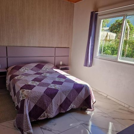 マシャジーニョ Residencial Refugioヴィラ エクステリア 写真