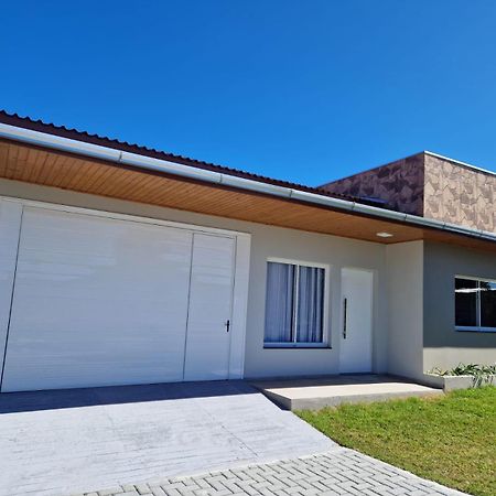 マシャジーニョ Residencial Refugioヴィラ エクステリア 写真