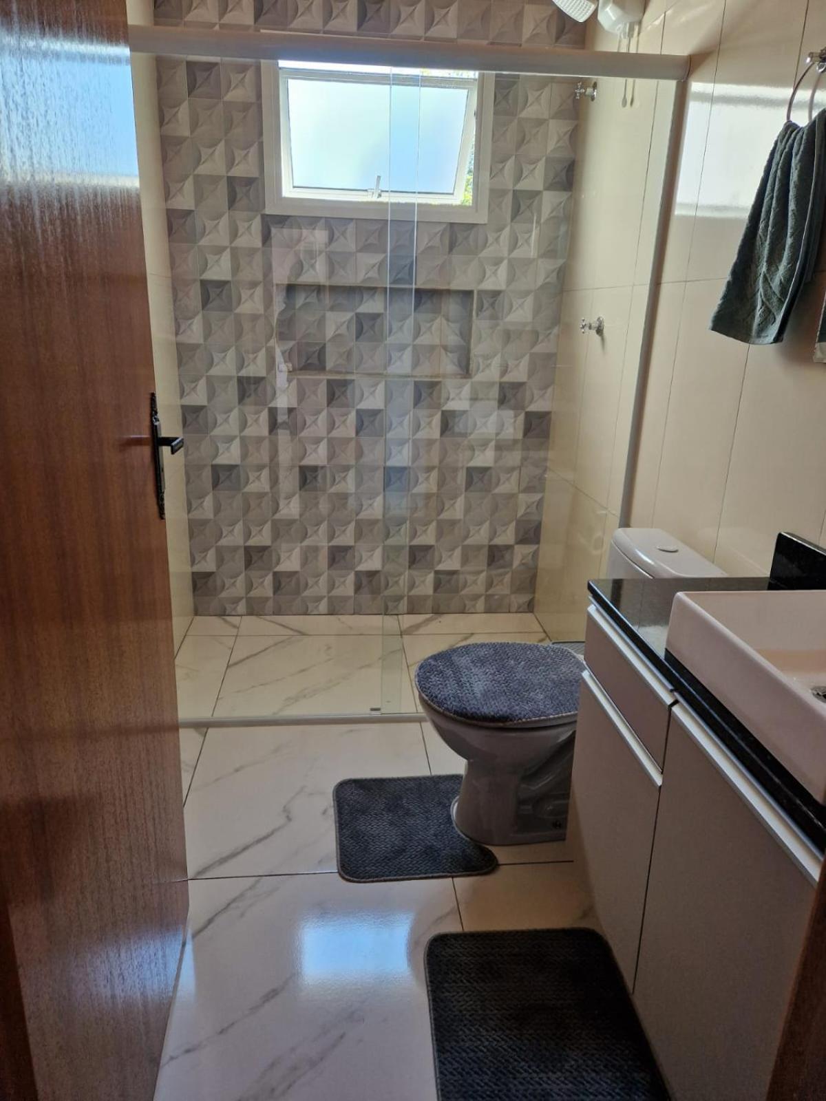 マシャジーニョ Residencial Refugioヴィラ エクステリア 写真