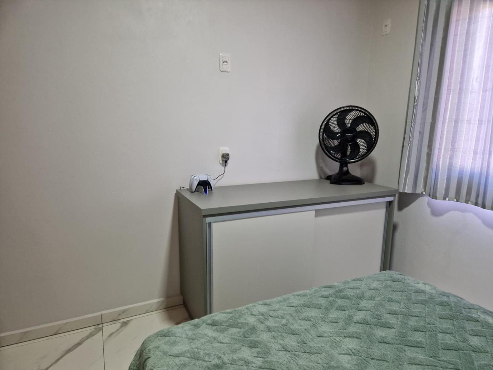 マシャジーニョ Residencial Refugioヴィラ エクステリア 写真